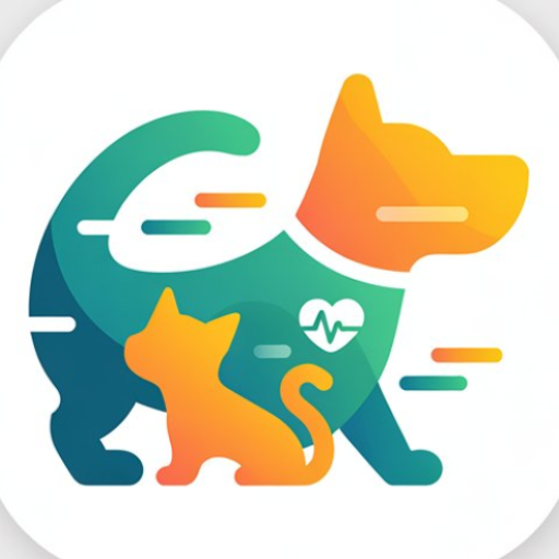 Pet Tracker icon